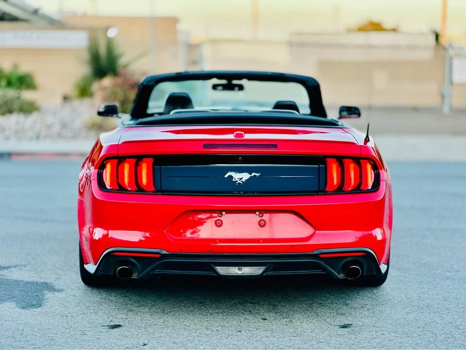 2019 Ford S550 Mustang - Image 5 of 19