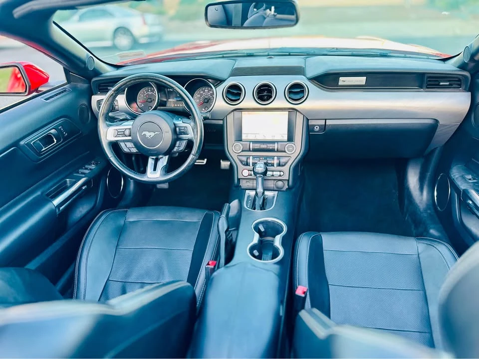 2019 Ford S550 Mustang - Image 12 of 19