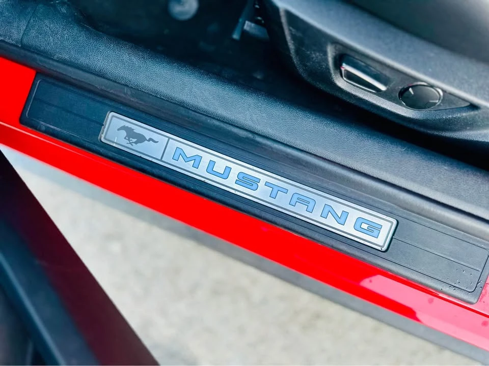 2019 Ford S550 Mustang - Image 15 of 19