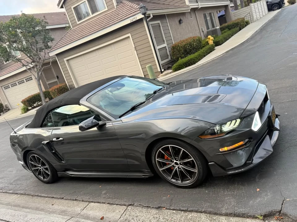 2019 Ford S550 Mustang - Image 15 of 18
