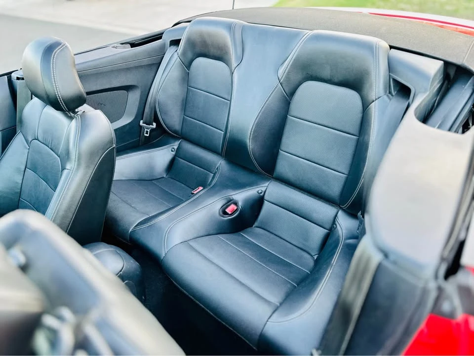 2019 Ford S550 Mustang - Image 11 of 19