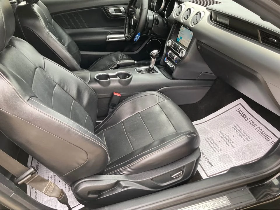 2019 Ford S550 Mustang - Image 14 of 18