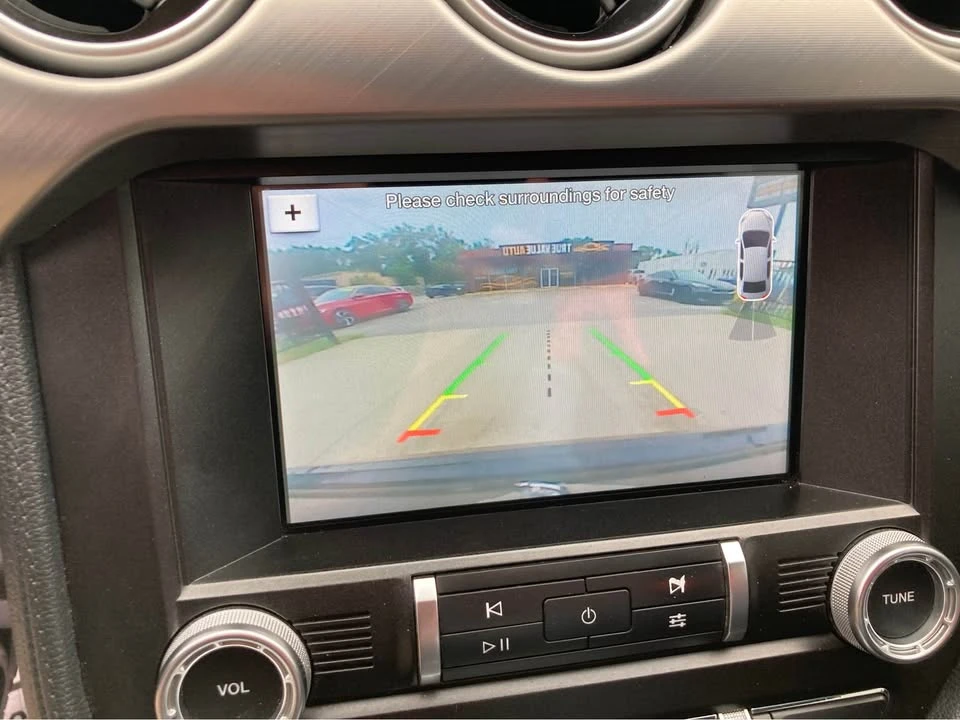 2019 Ford S550 Mustang - Image 18 of 18