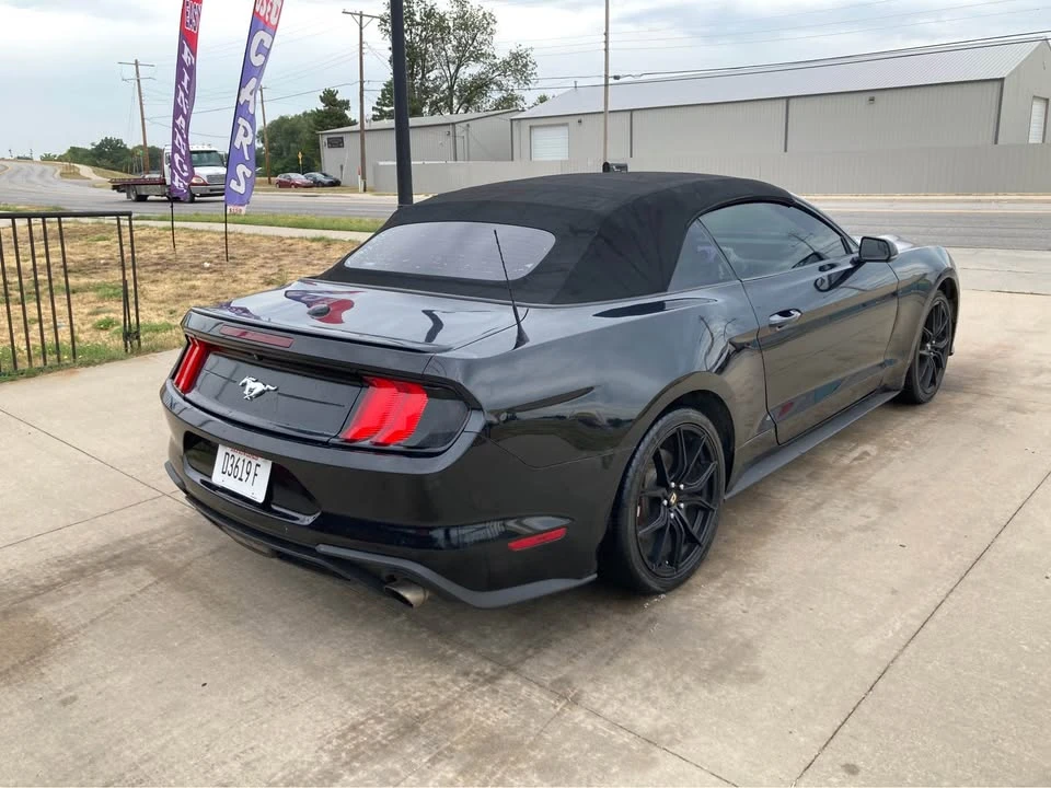 2019 Ford S550 Mustang - Image 6 of 18