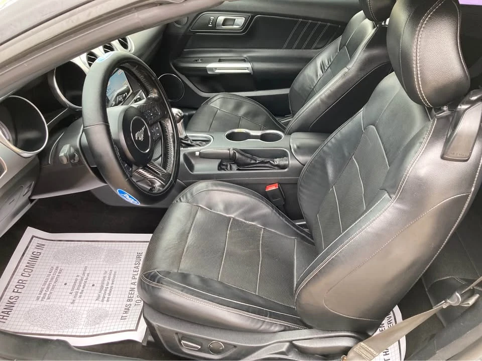 2019 Ford S550 Mustang - Image 13 of 18