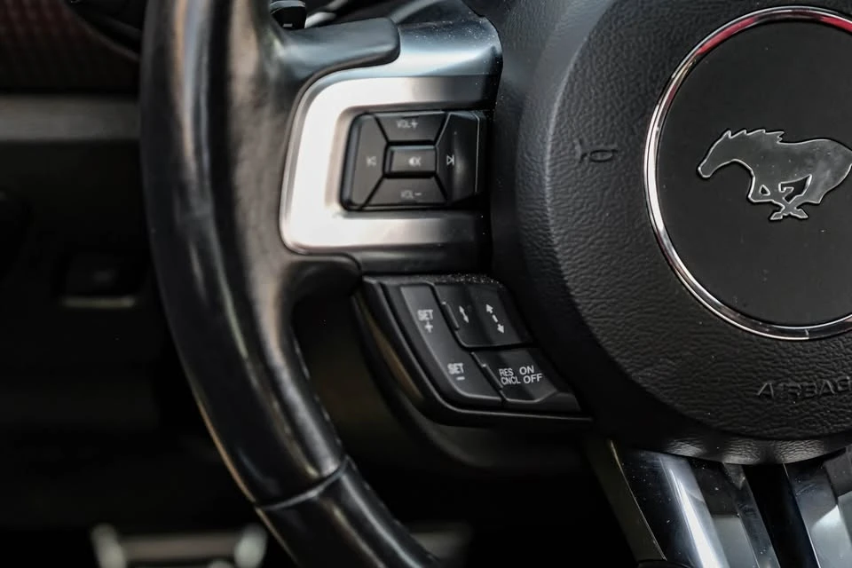 2019 Ford S550 Mustang - Image 15 of 19