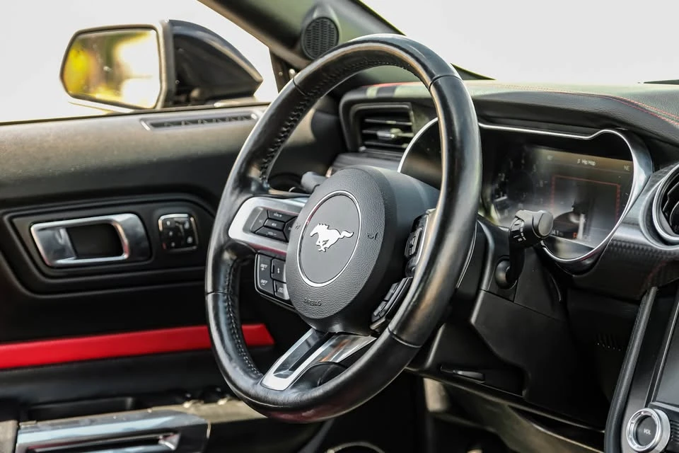 2019 Ford S550 Mustang - Image 13 of 19