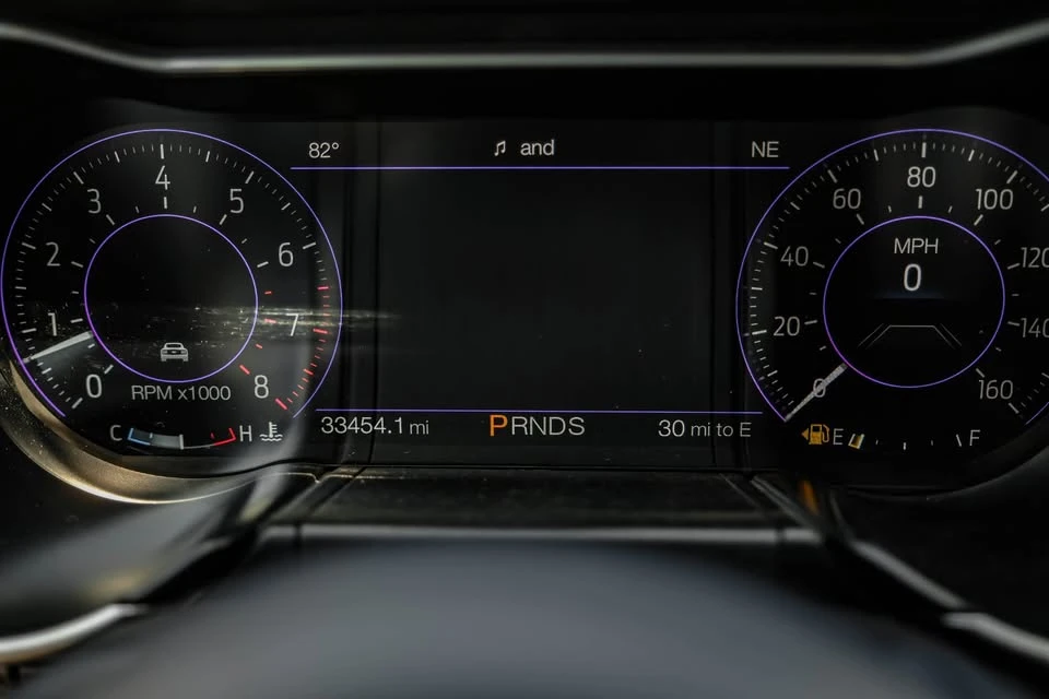 2019 Ford S550 Mustang - Image 17 of 19