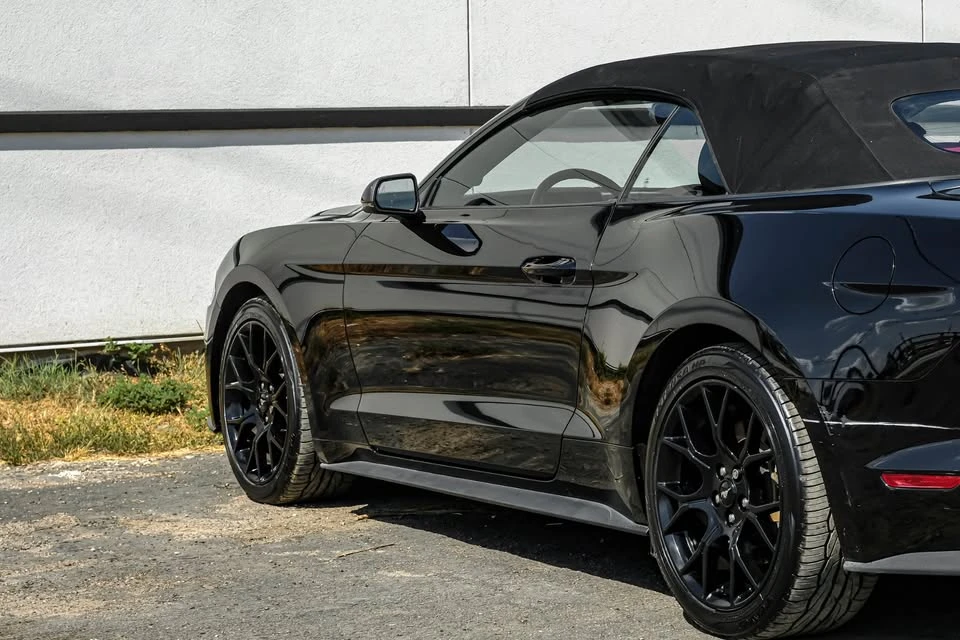 2019 Ford S550 Mustang - Image 11 of 19