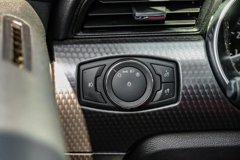 2019 Ford S550 Mustang - Image 19 of 19