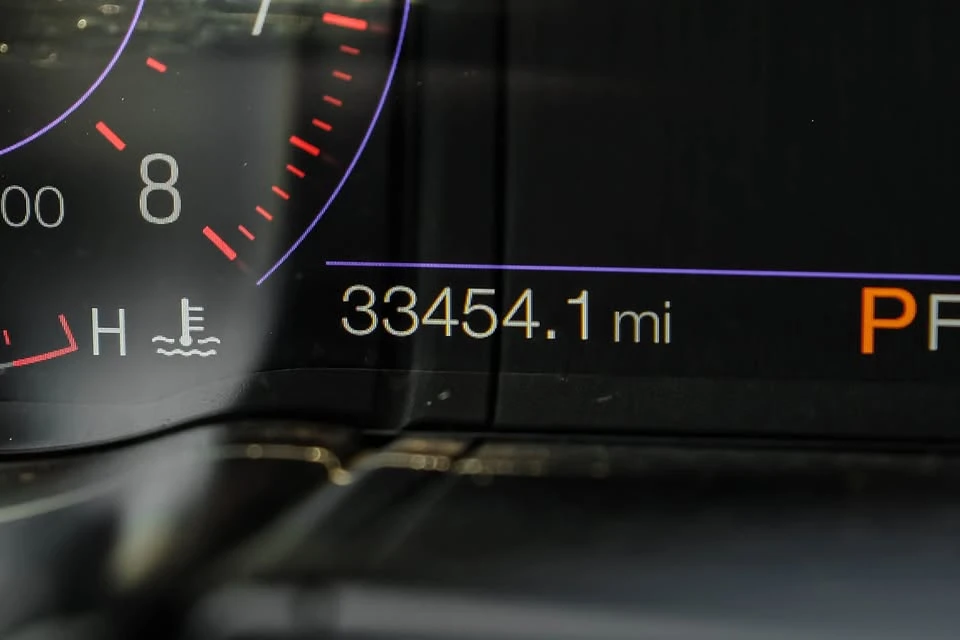 2019 Ford S550 Mustang - Image 18 of 19