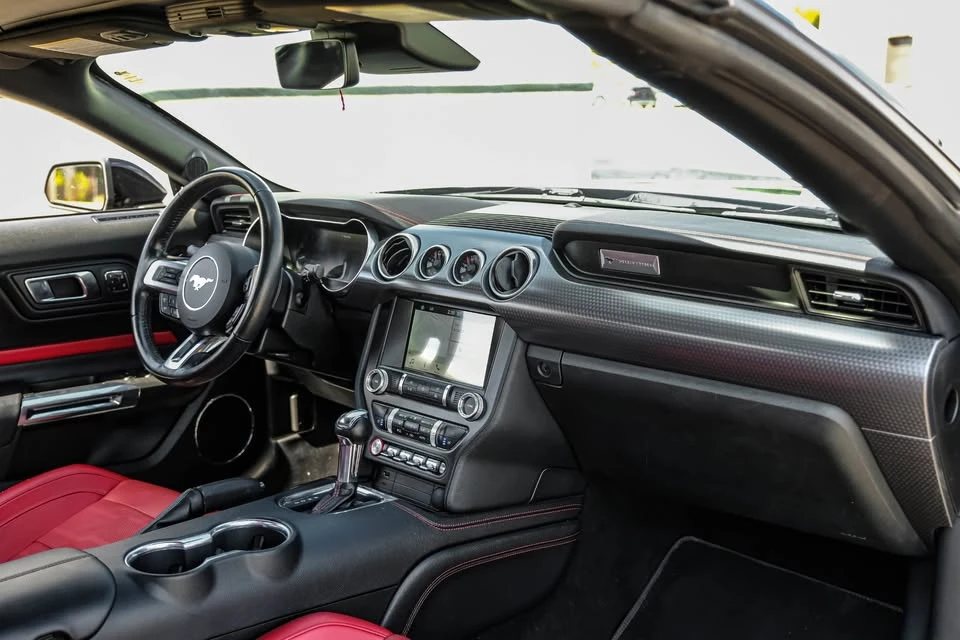 2019 Ford S550 Mustang - Image 12 of 19