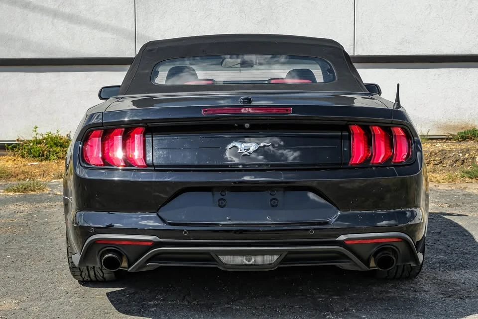 2019 Ford S550 Mustang - Image 9 of 19