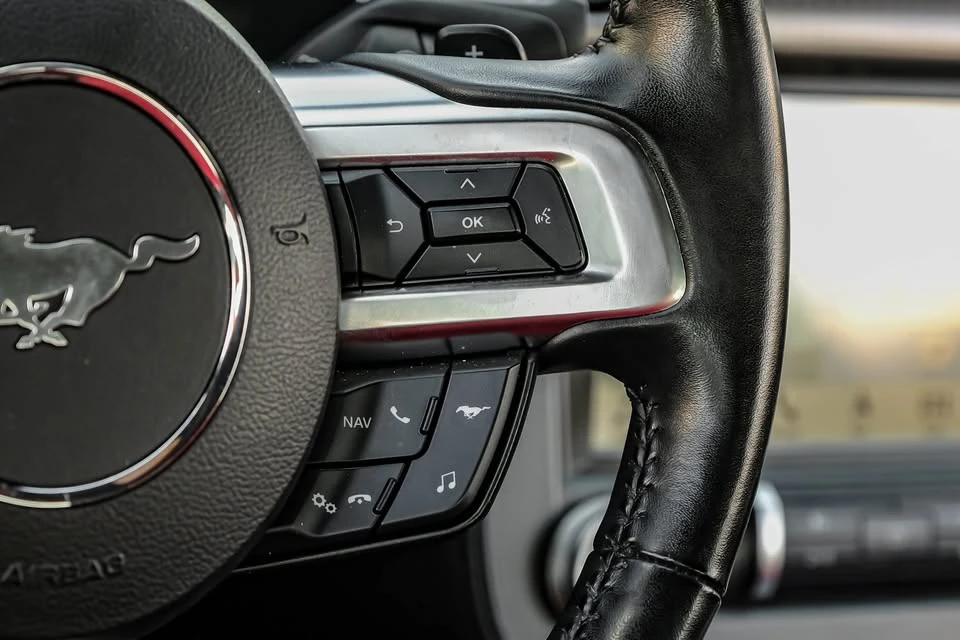 2019 Ford S550 Mustang - Image 16 of 19