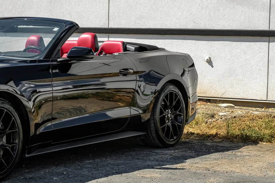 2019 Ford S550 Mustang - Image 5 of 19