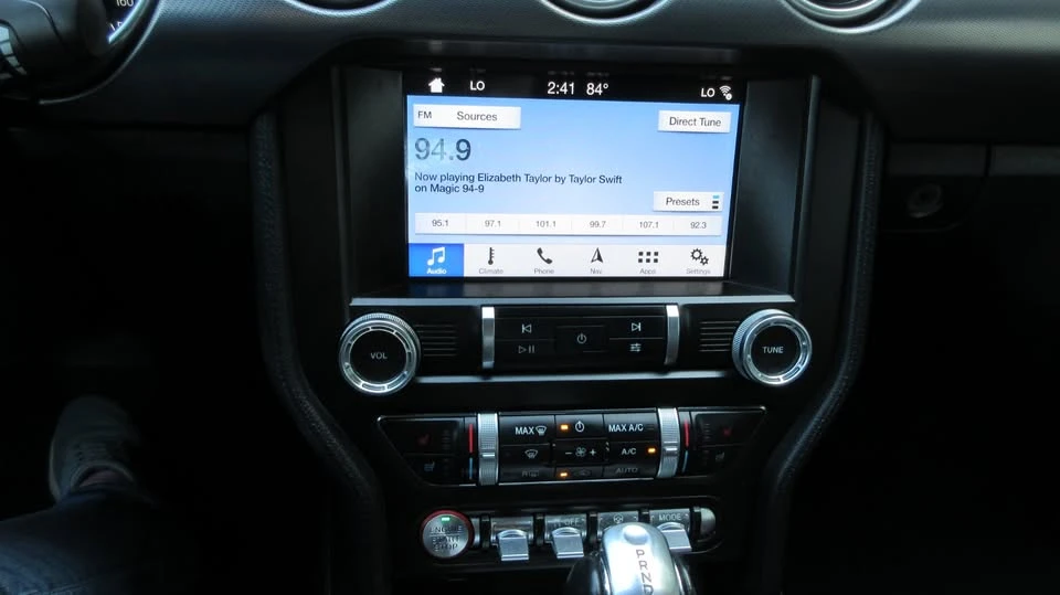 2019 Ford S550 Mustang - Image 16 of 20