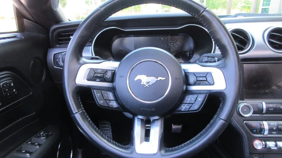 2019 Ford S550 Mustang - Image 10 of 20