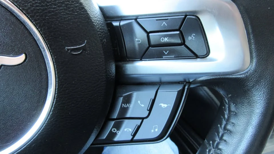 2019 Ford S550 Mustang - Image 14 of 20