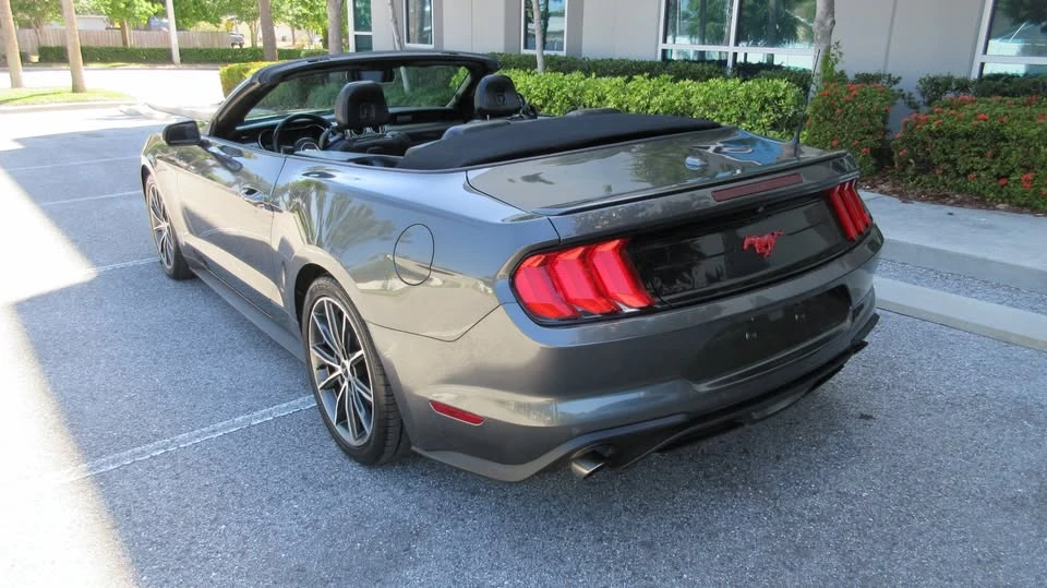 2019 Ford S550 Mustang - Image 2 of 20