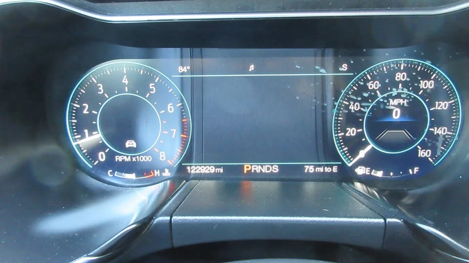 2019 Ford S550 Mustang - Image 15 of 20