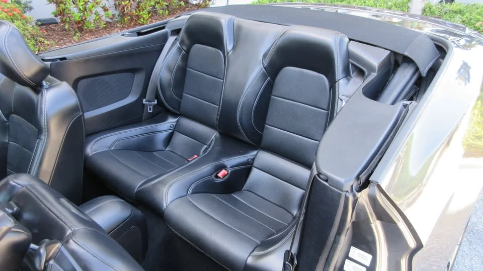 2019 Ford S550 Mustang - Image 6 of 20