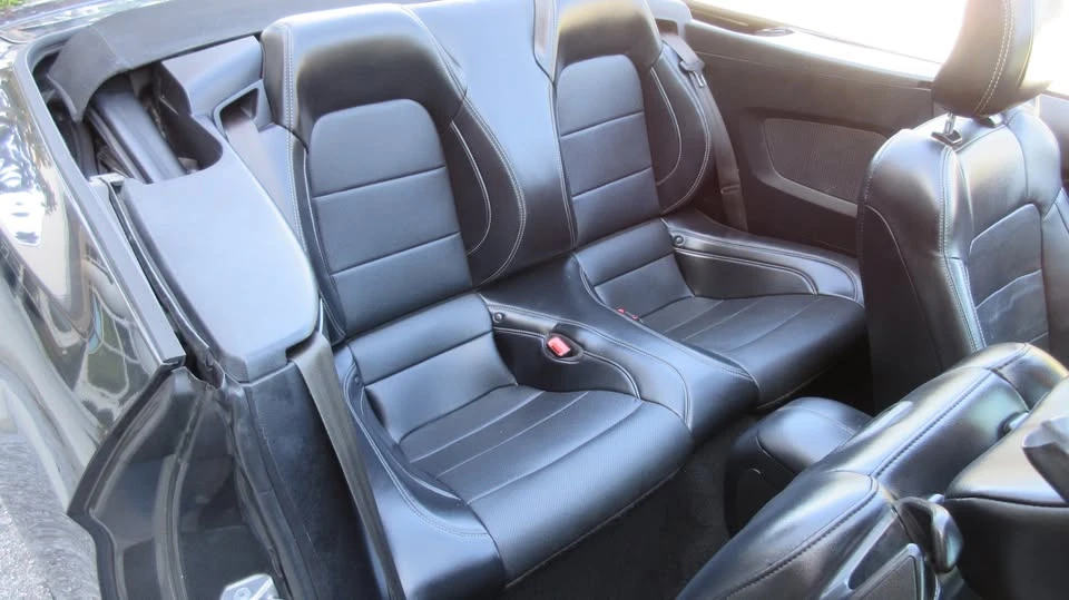 2019 Ford S550 Mustang - Image 7 of 20