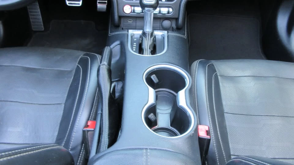 2019 Ford S550 Mustang - Image 12 of 20