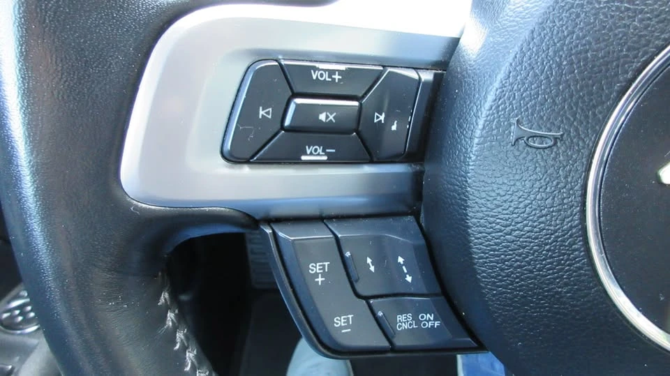 2019 Ford S550 Mustang - Image 13 of 20