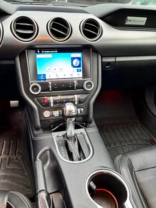 2019 Ford S550 Mustang - Image 9 of 13