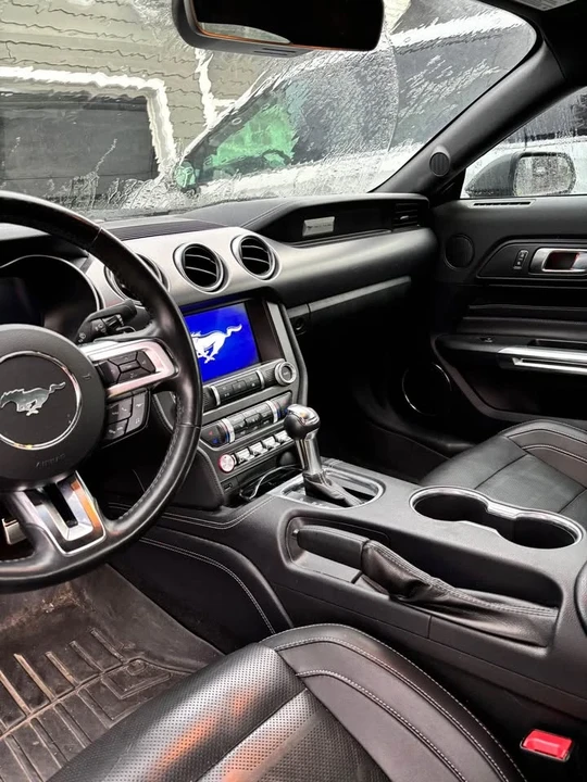 2019 Ford S550 Mustang - Image 11 of 13