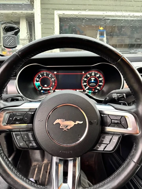 2019 Ford S550 Mustang - Image 10 of 13
