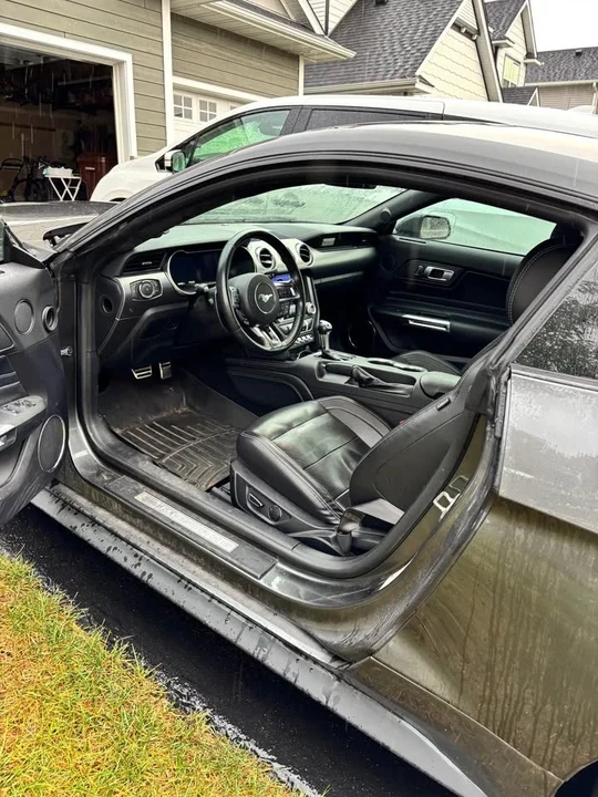 2019 Ford S550 Mustang - Image 13 of 13