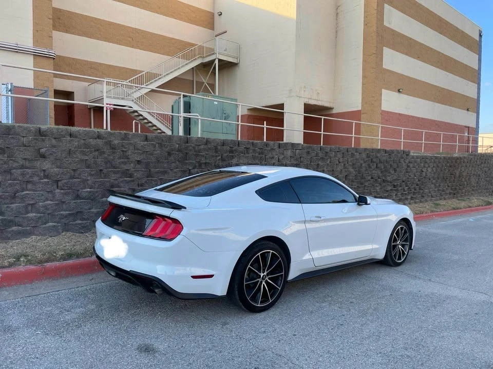 2019 Ford S550 Mustang - Image 4 of 13