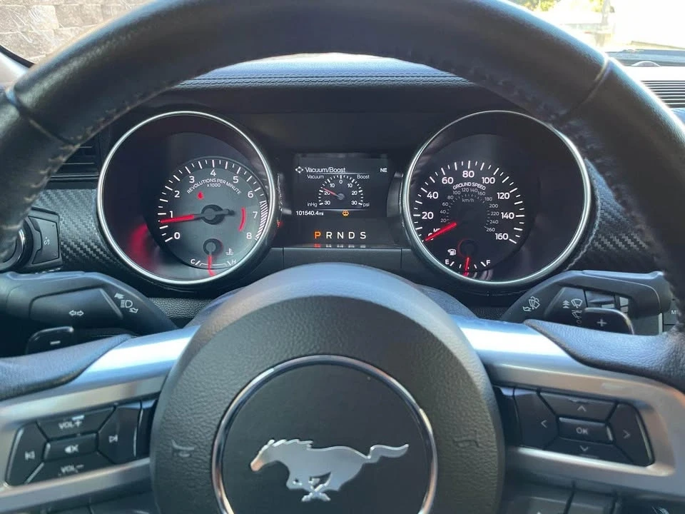 2019 Ford S550 Mustang - Image 6 of 13
