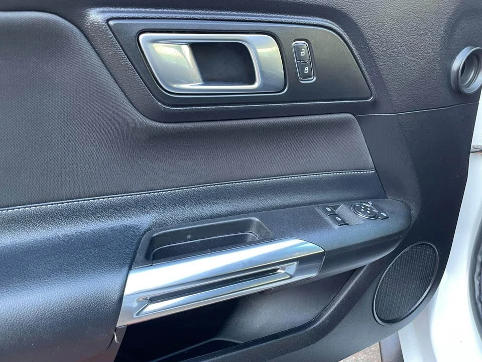 2019 Ford S550 Mustang - Image 12 of 13
