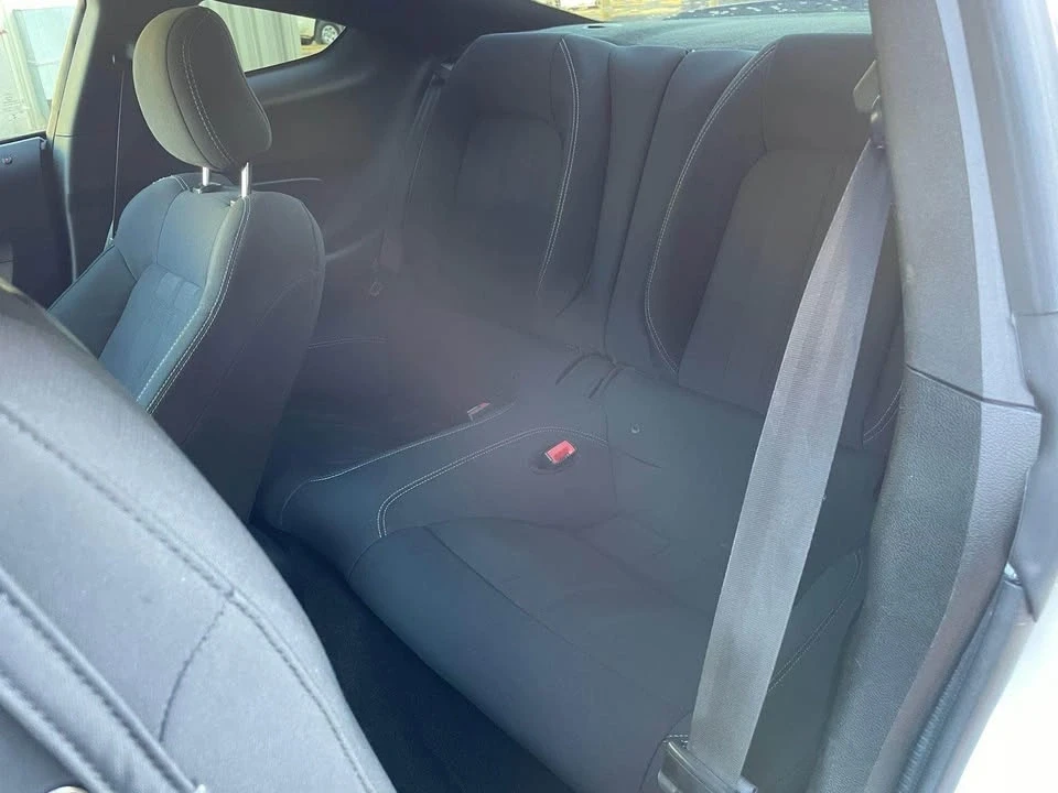 2019 Ford S550 Mustang - Image 9 of 13