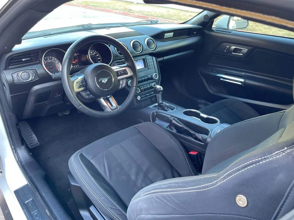 2019 Ford S550 Mustang - Image 7 of 13