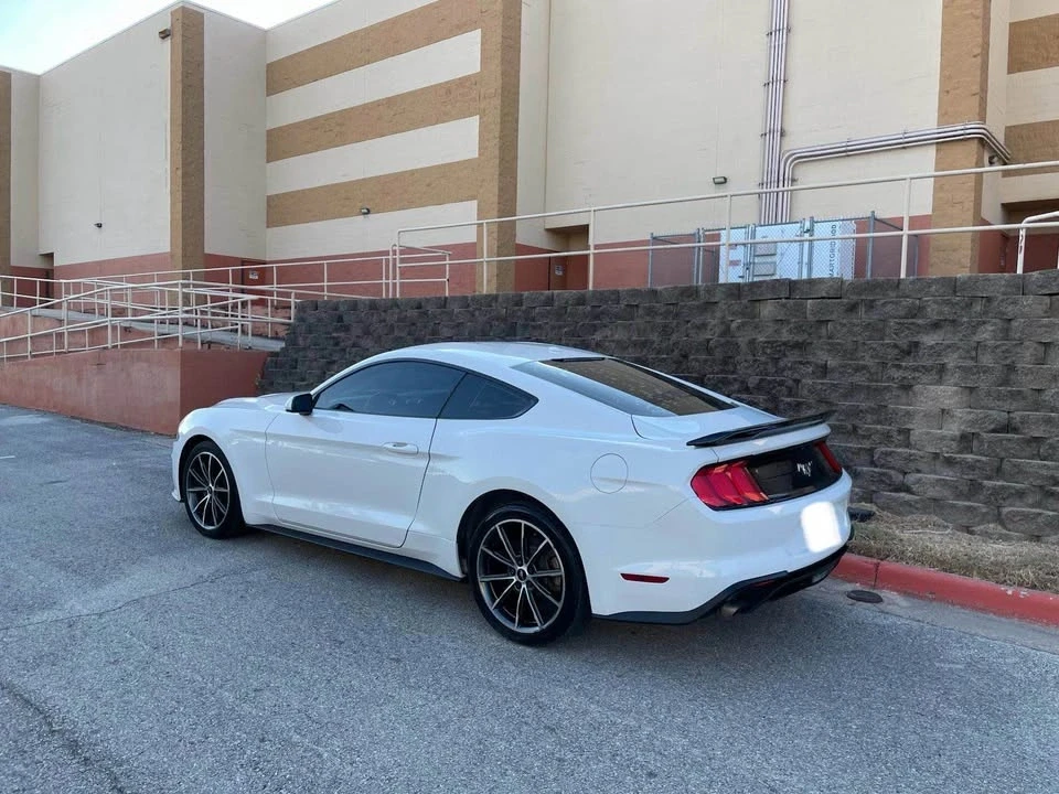 2019 Ford S550 Mustang - Image 5 of 13