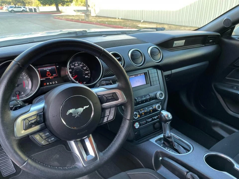 2019 Ford S550 Mustang - Image 8 of 13