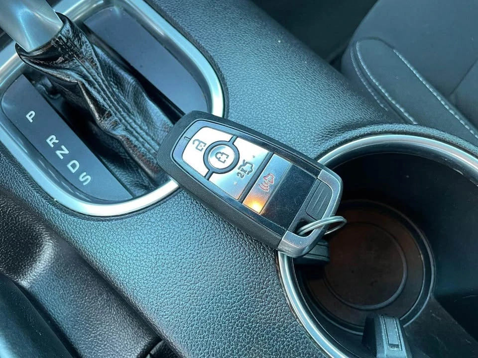 2019 Ford S550 Mustang - Image 13 of 13