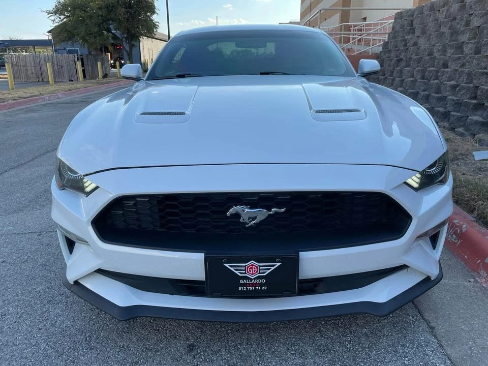 2019 Ford S550 Mustang - Image 3 of 13