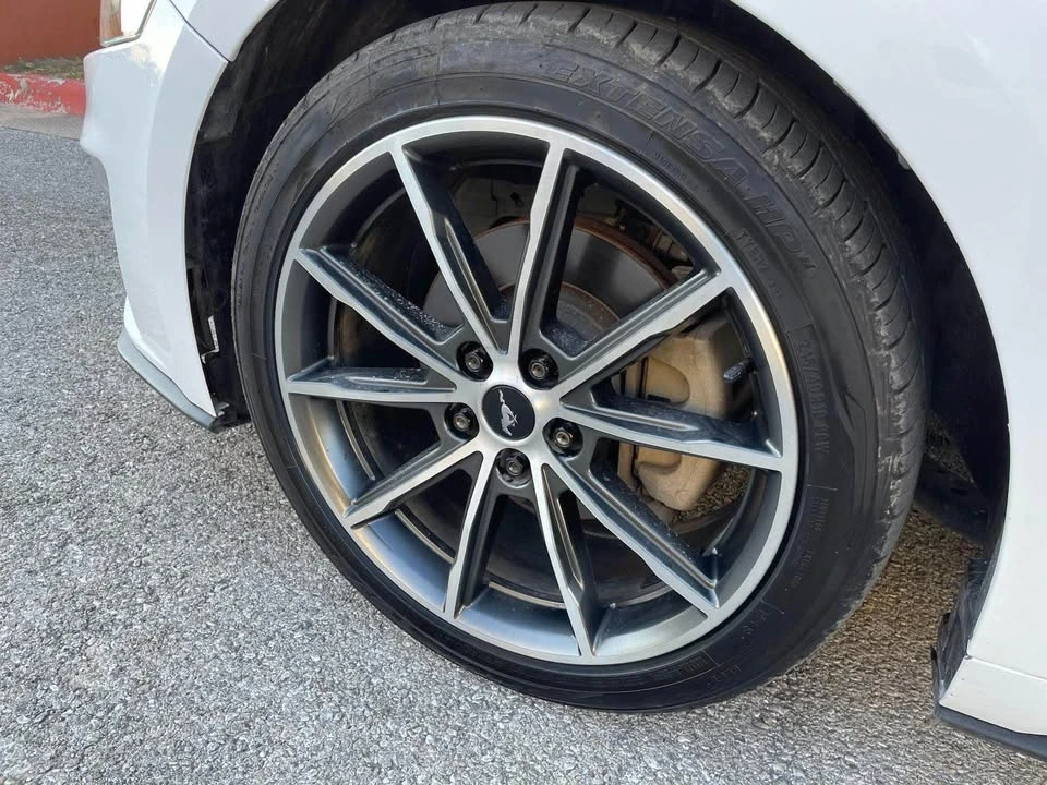 2019 Ford S550 Mustang - Image 11 of 13