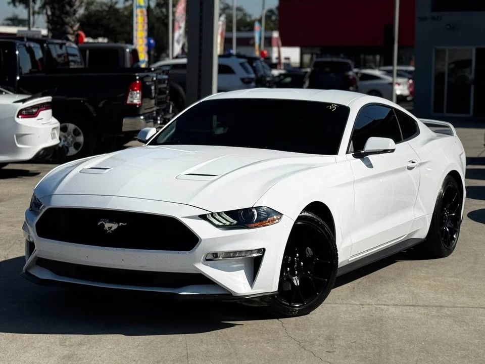 2019 Ford S550 Mustang - Image 3 of 16