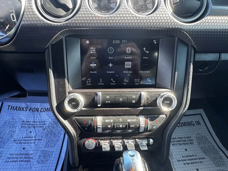 2019 Ford S550 Mustang - Image 11 of 16