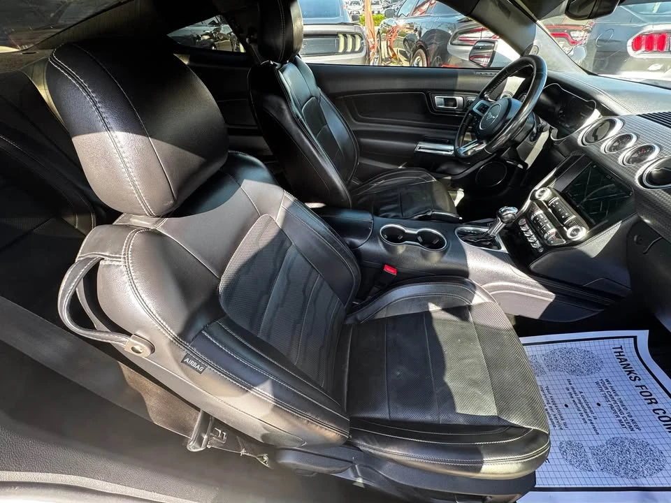 2019 Ford S550 Mustang - Image 15 of 16