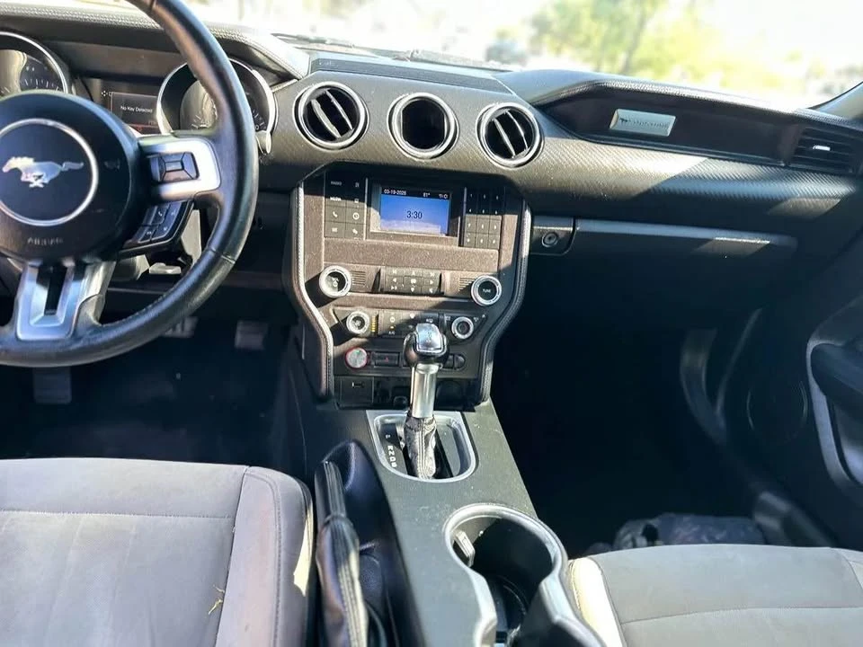 2019 Ford S550 Mustang - Image 12 of 18