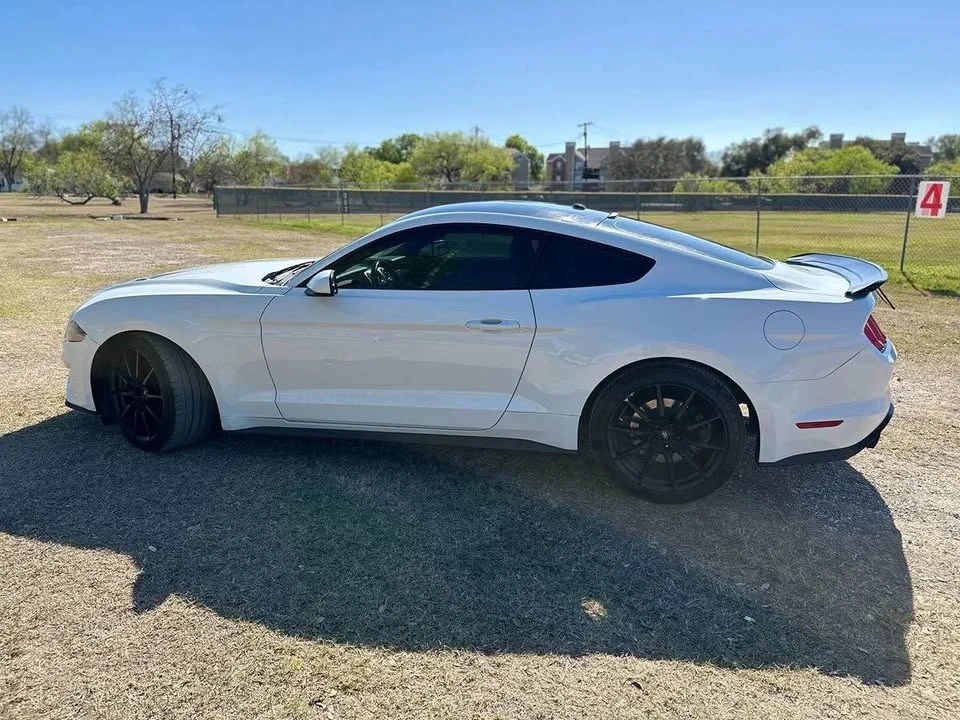 2019 Ford S550 Mustang - Image 7 of 18