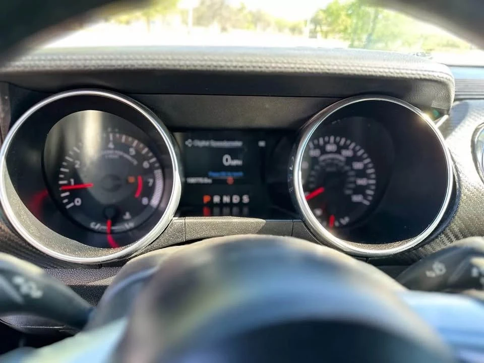 2019 Ford S550 Mustang - Image 16 of 18