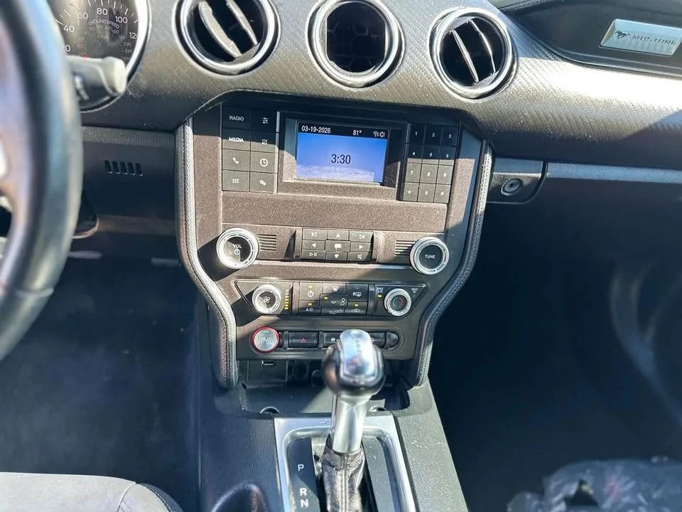2019 Ford S550 Mustang - Image 14 of 18
