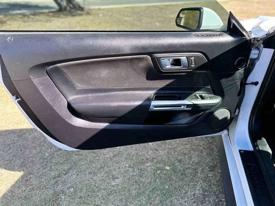 2019 Ford S550 Mustang - Image 10 of 18